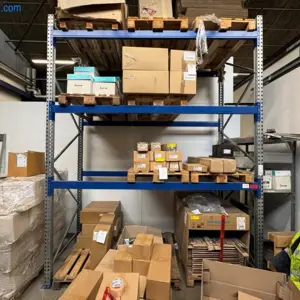 Rayonnage à palettes