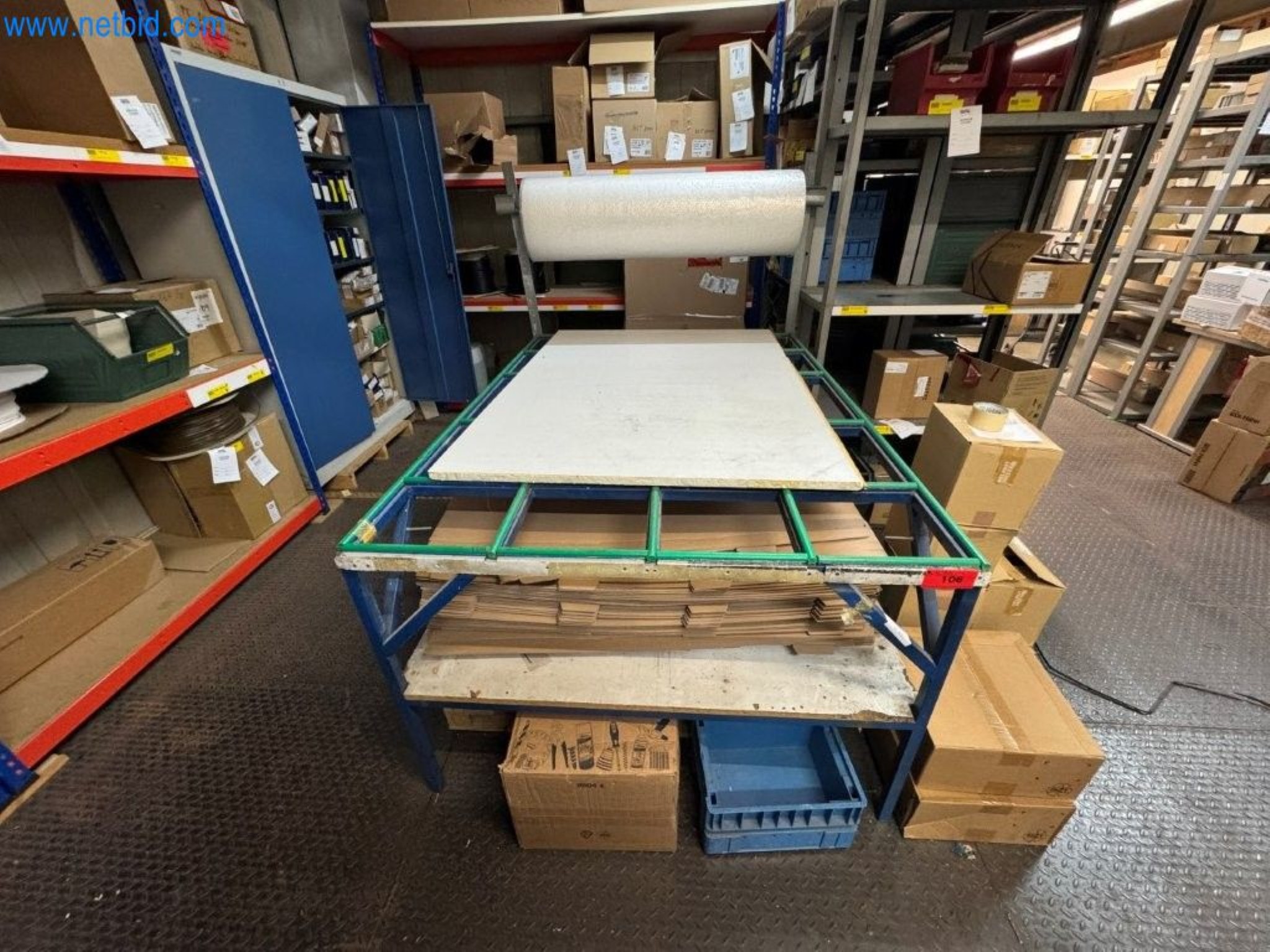 Výrobní linky na okna-1