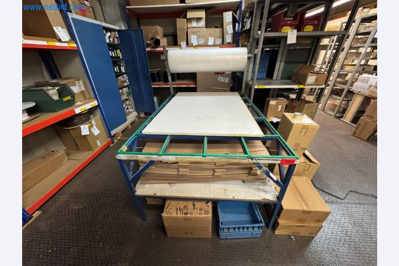 Výrobní linky na okna-1