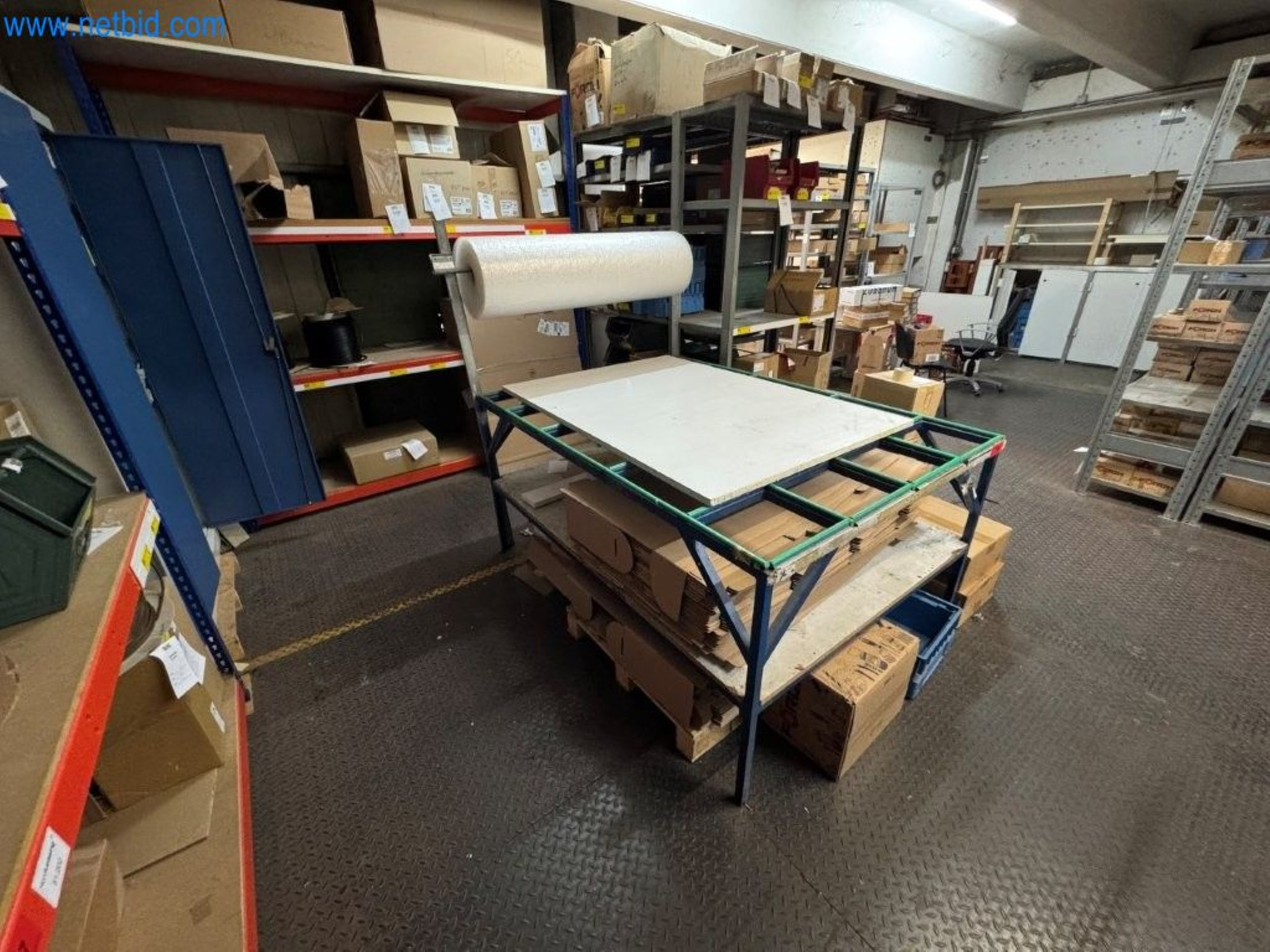 Výrobní linky na okna-2