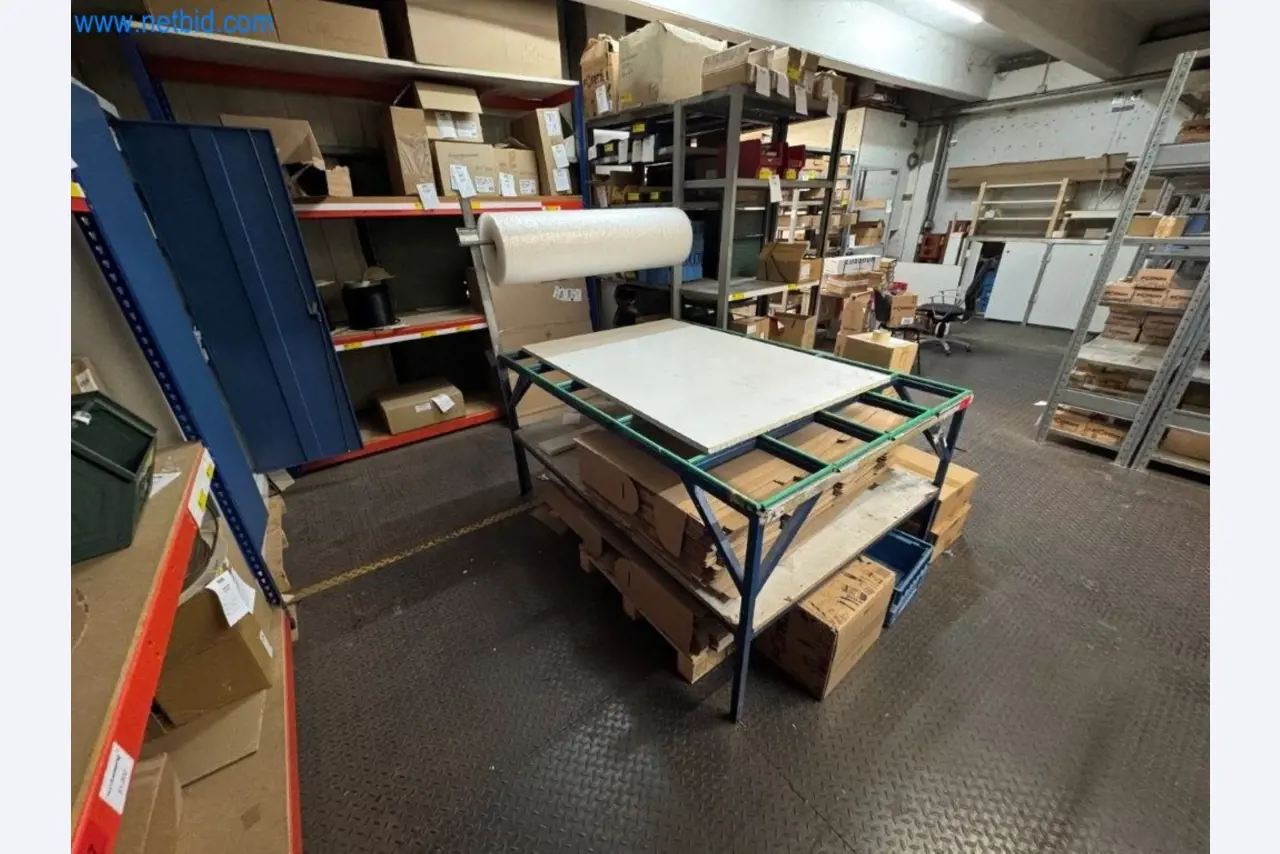 Výrobní linky na okna-2