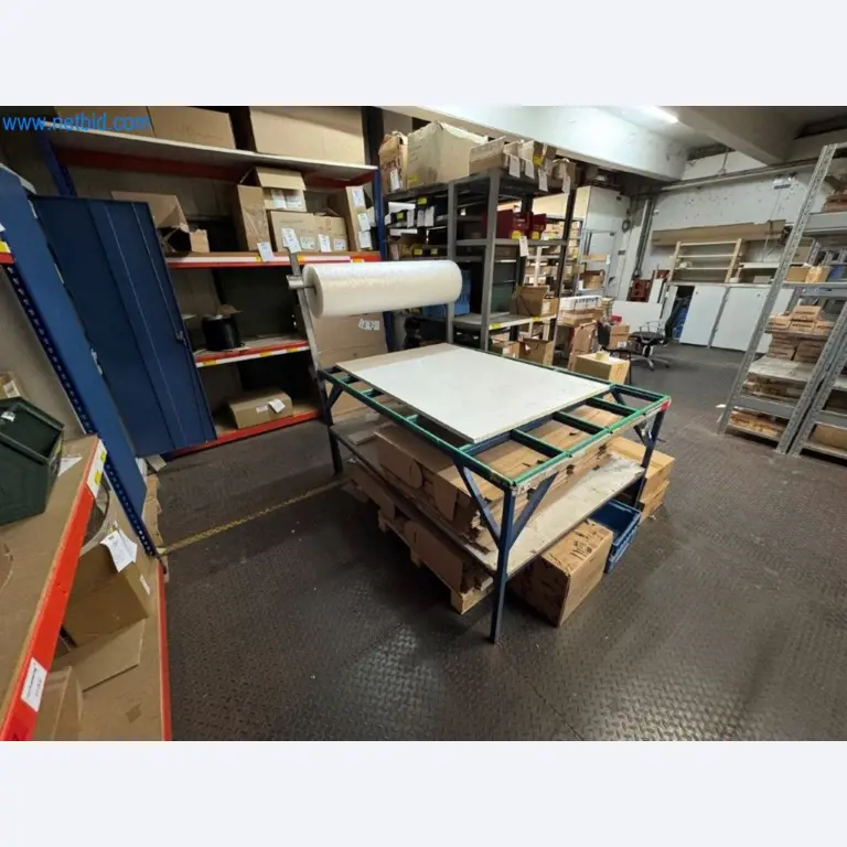 Výrobní linky na okna-2