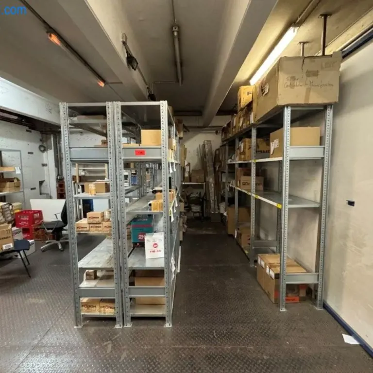 1 Posten Dispositif de stockage