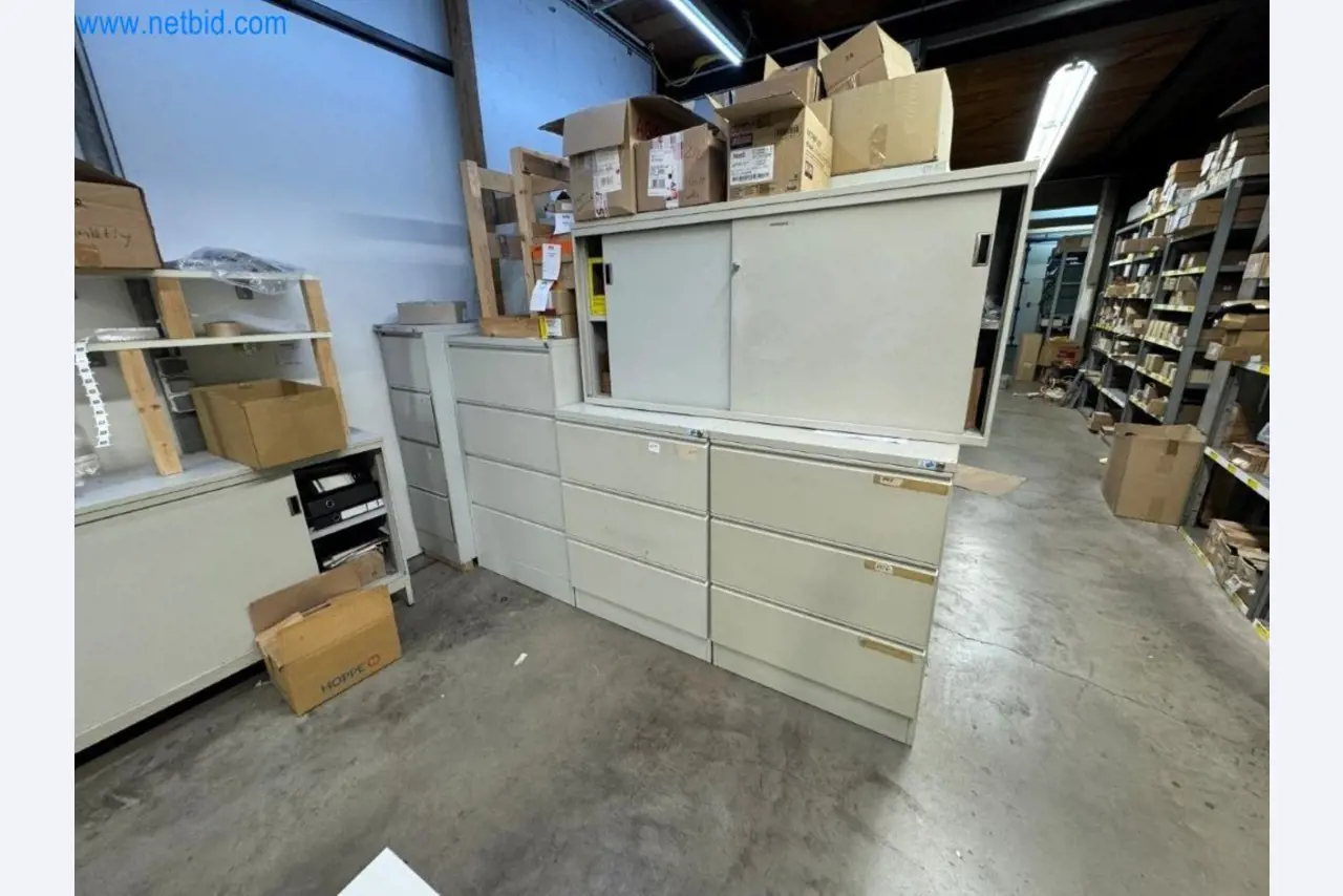 Líneas de producción de ventanas-5