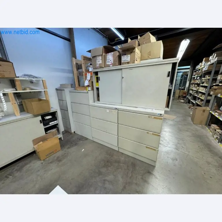 Líneas de producción de ventanas-5