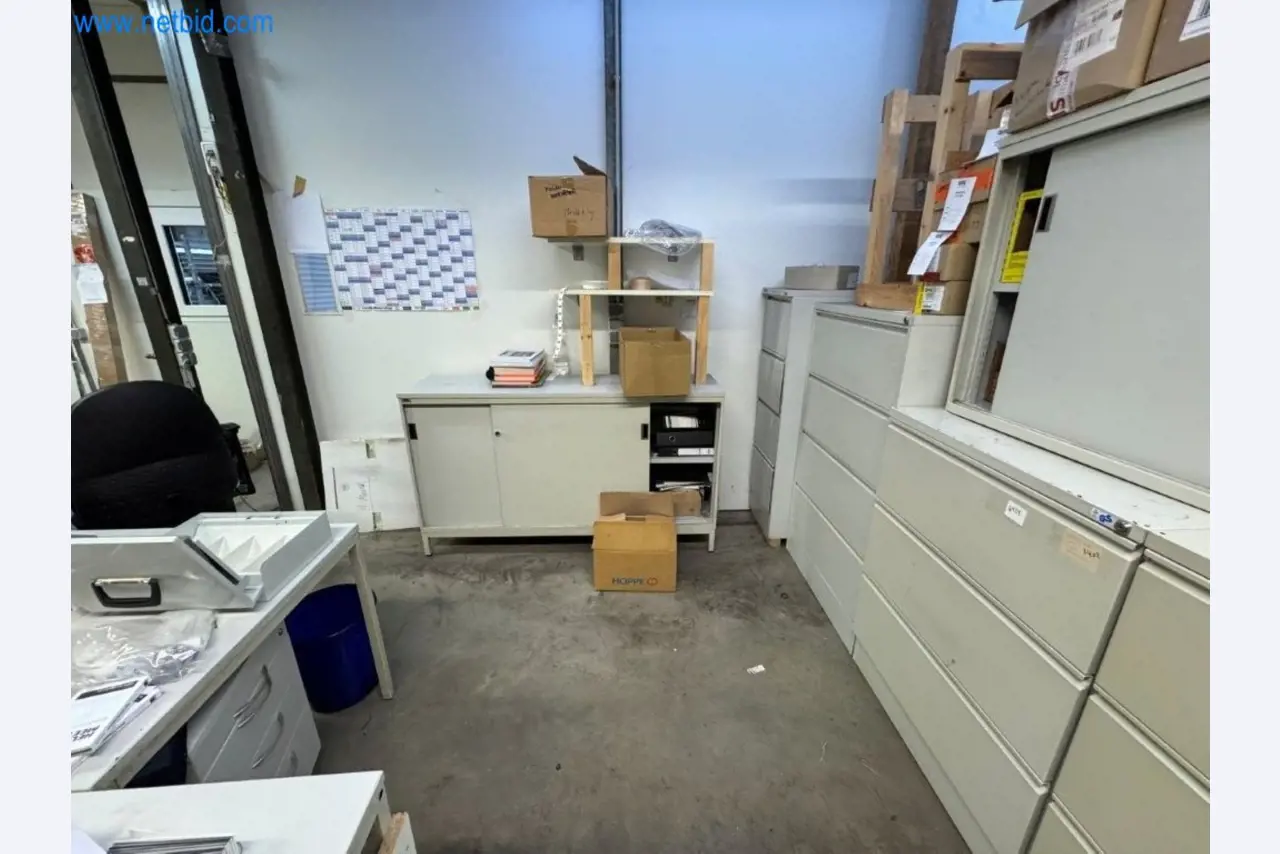 Líneas de producción de ventanas-6