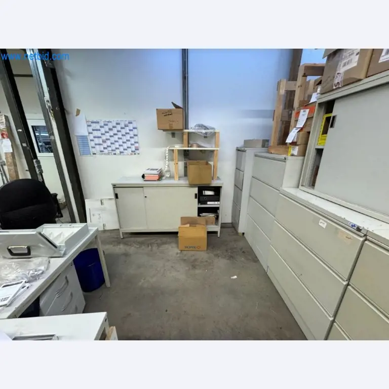 Líneas de producción de ventanas-6