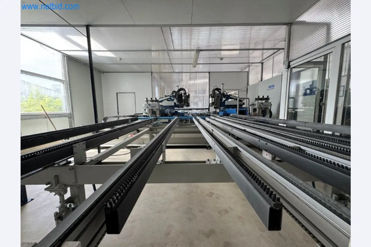 Výrobní linky na okna-11