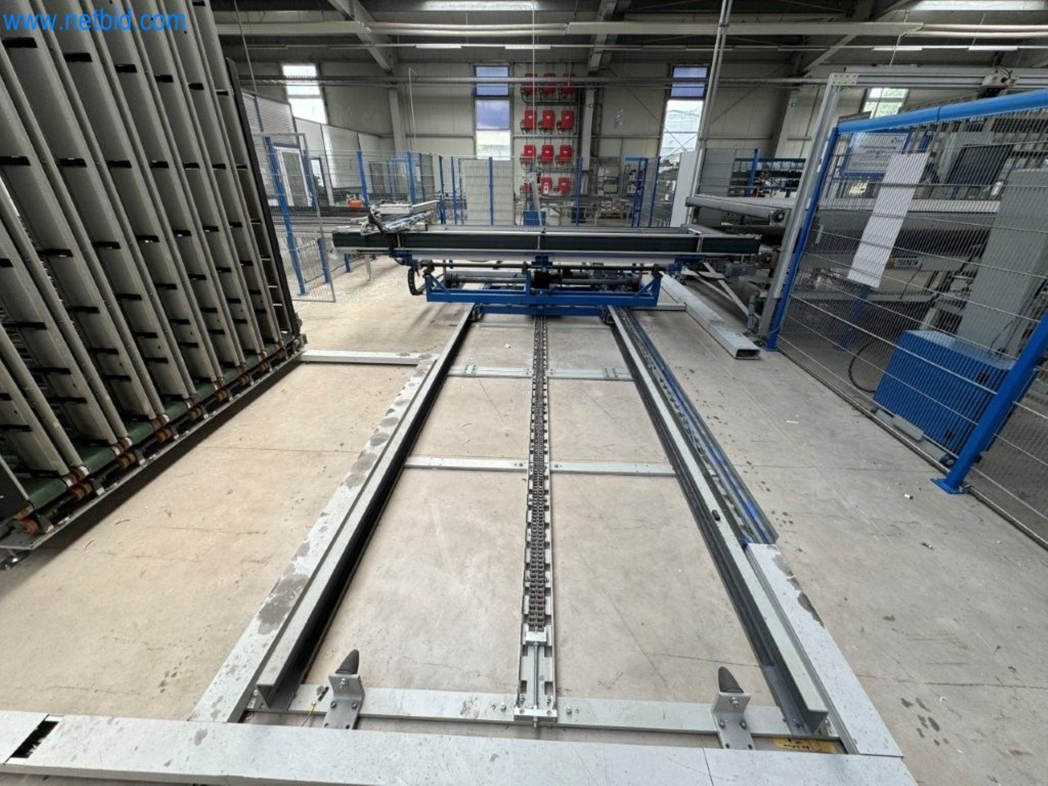 Výrobní linky na okna-12