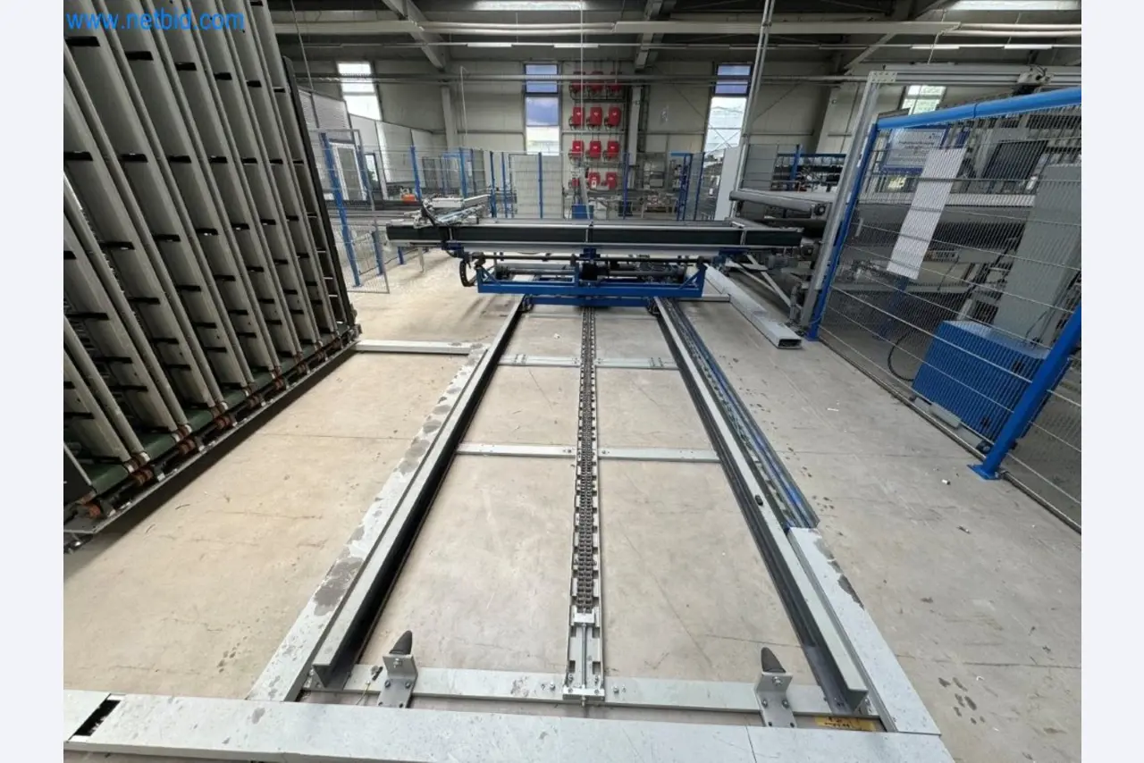 Výrobní linky na okna-12