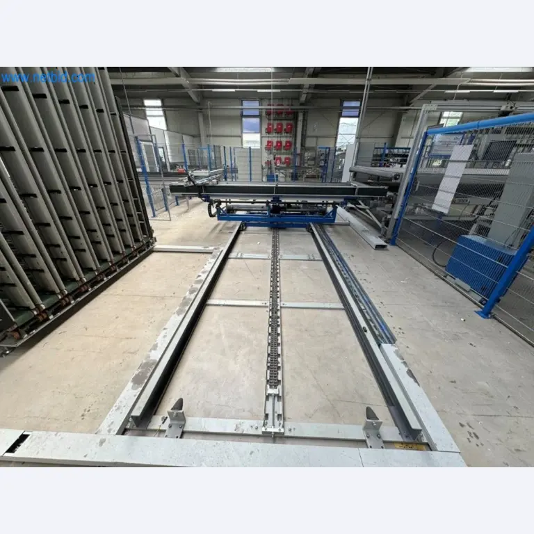 Výrobní linky na okna-12