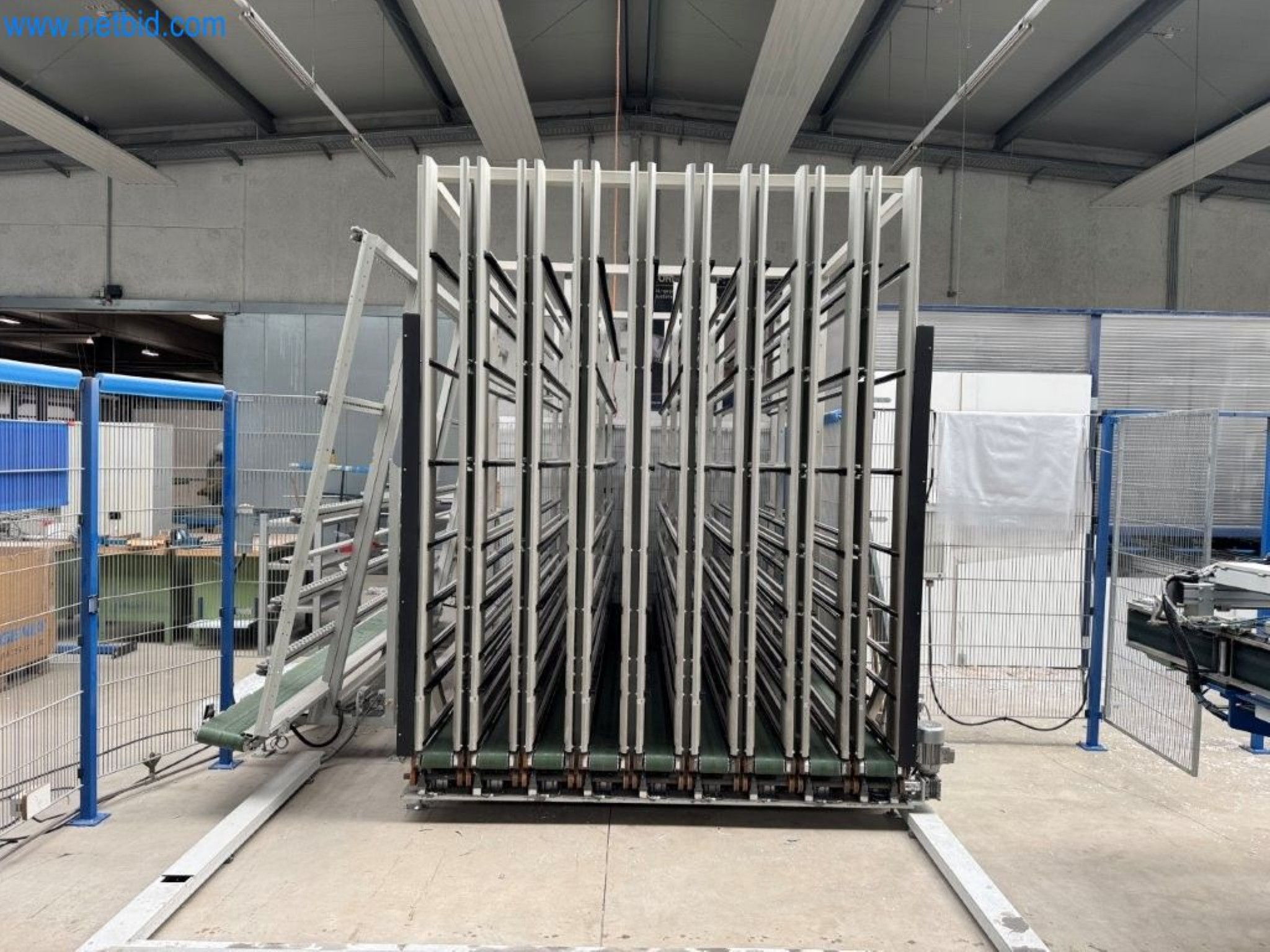 Výrobní linky na okna-13