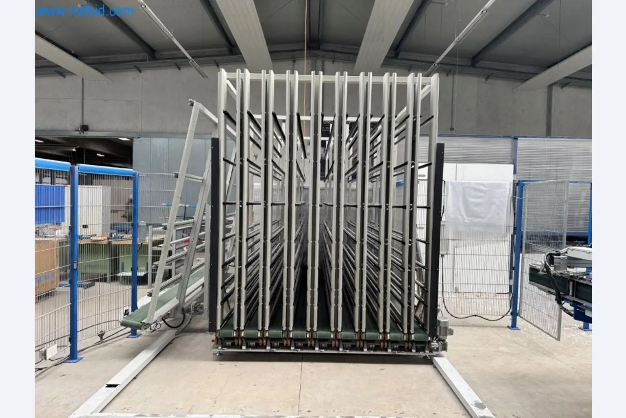 Výrobní linky na okna-13