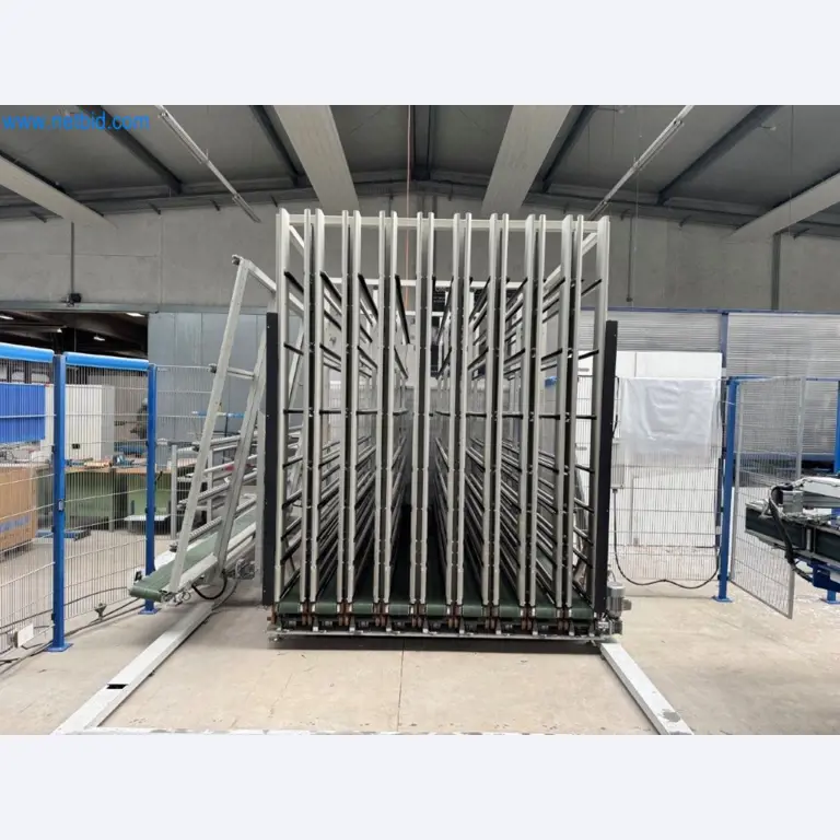 Výrobní linky na okna-13