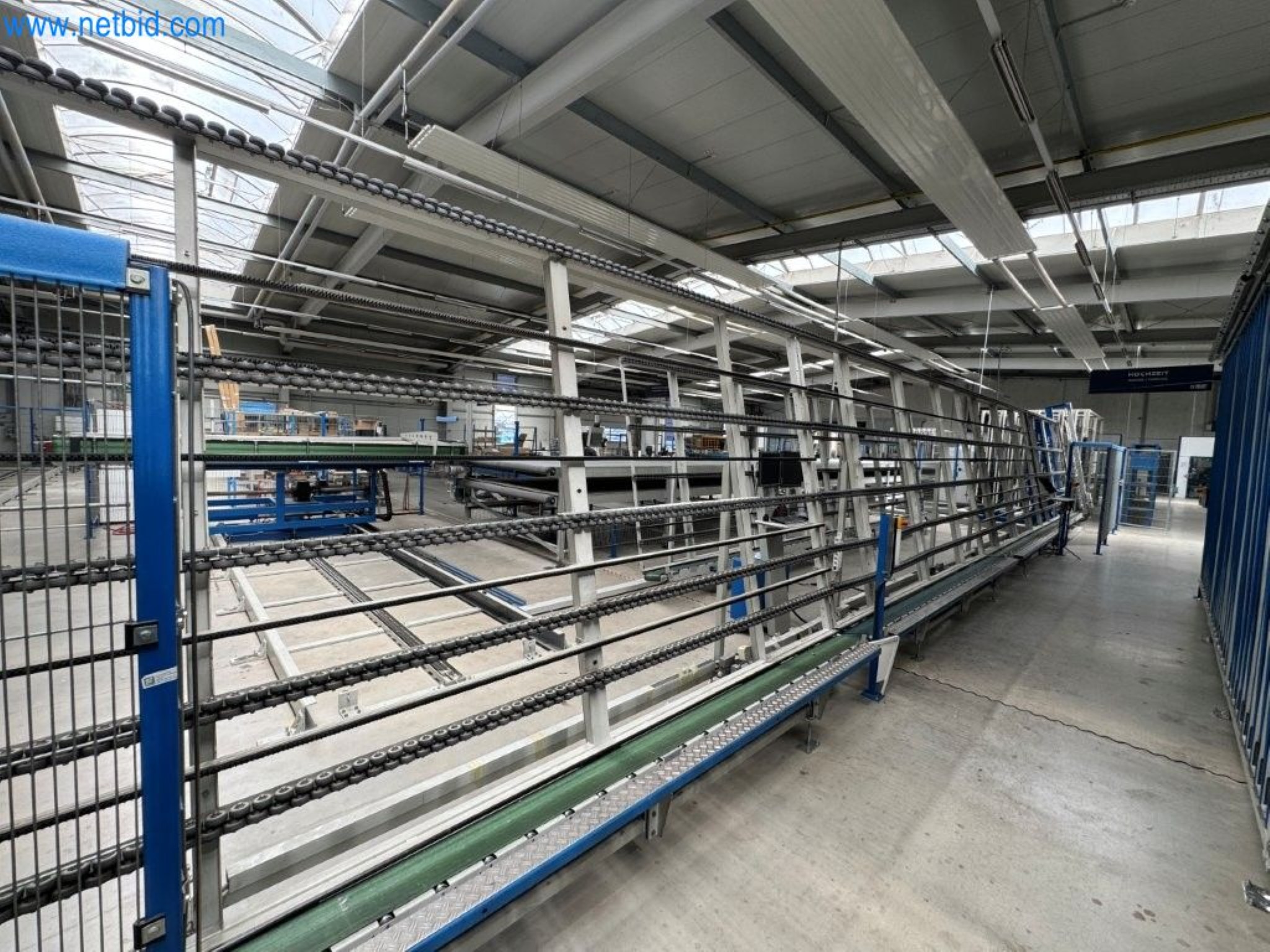 Výrobní linky na okna-14