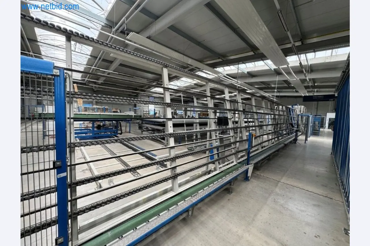 Výrobní linky na okna-14