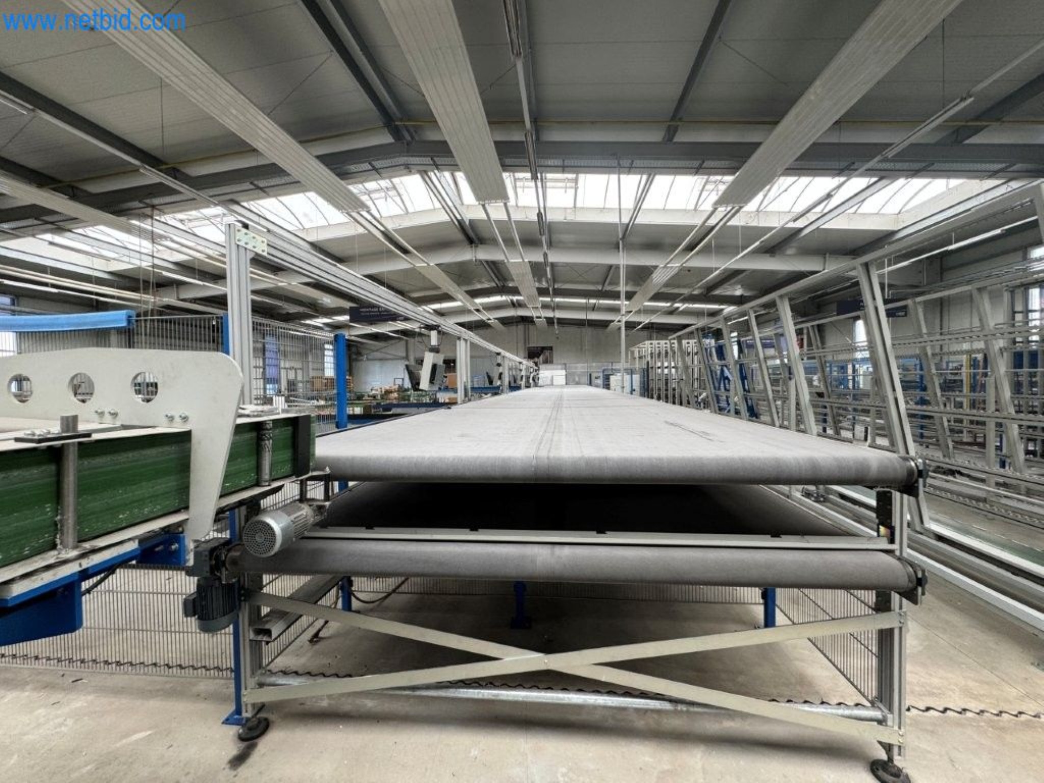 Výrobní linky na okna-15