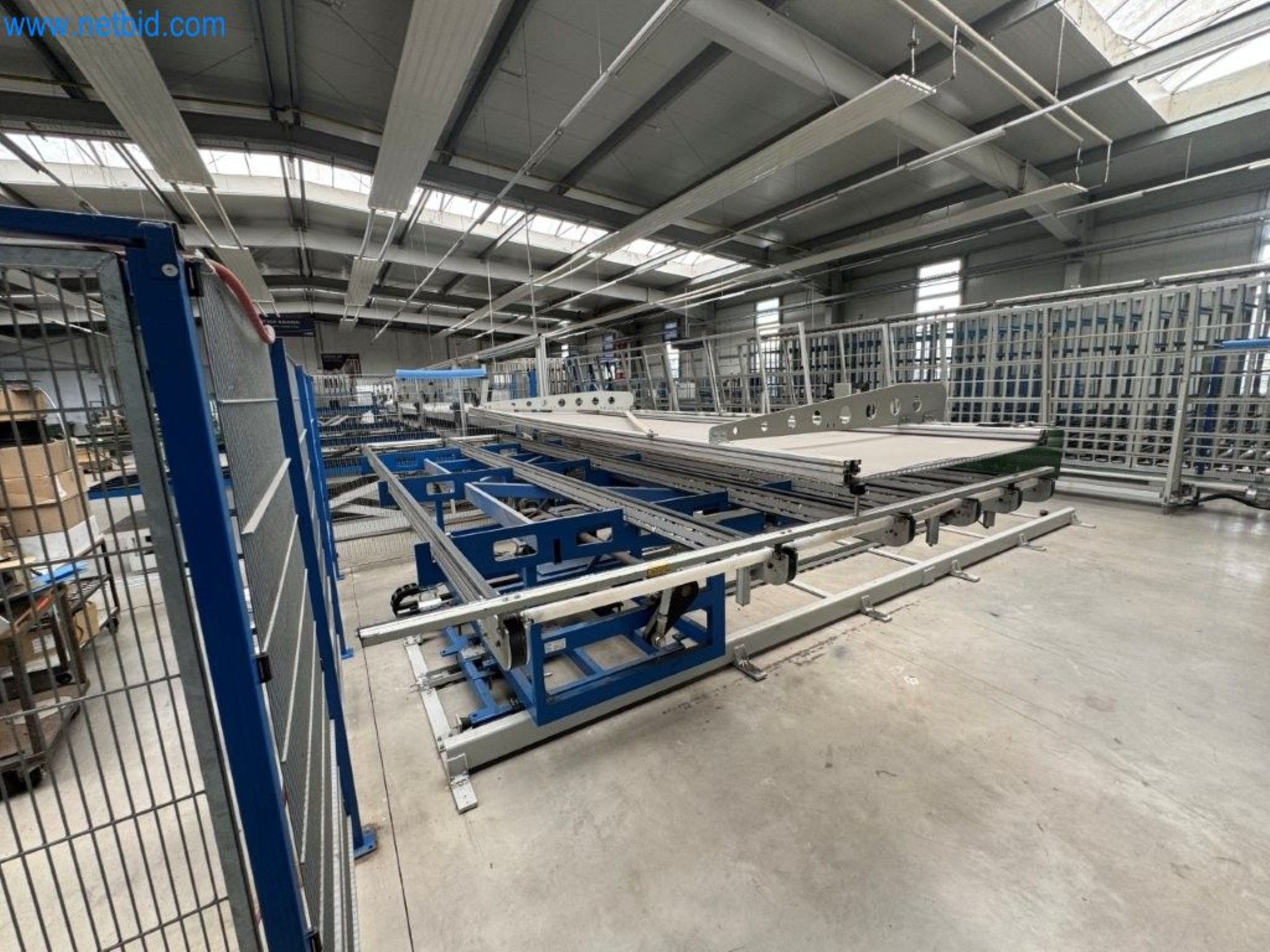 Výrobní linky na okna-16