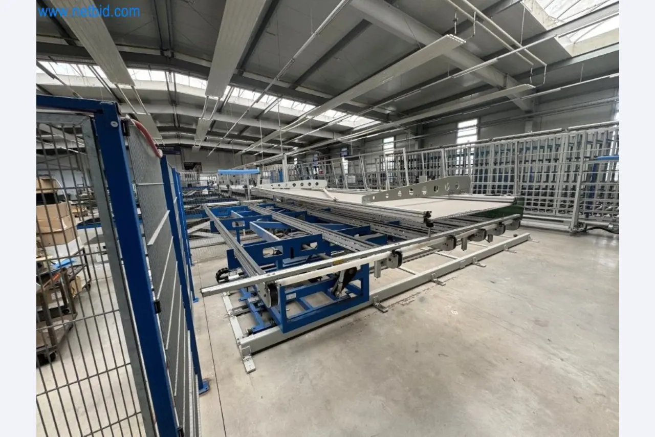 Výrobní linky na okna-16