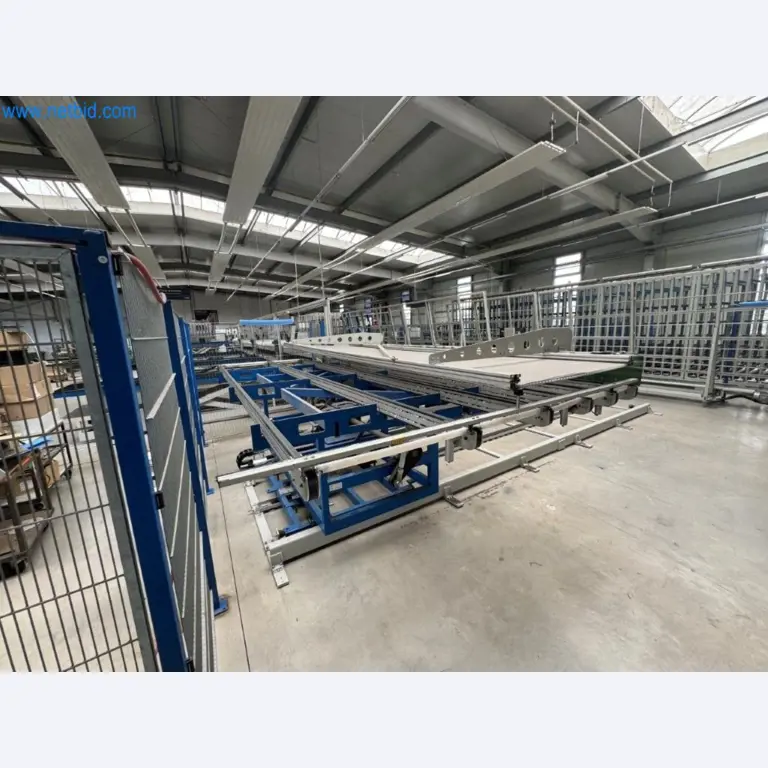 Výrobní linky na okna-16