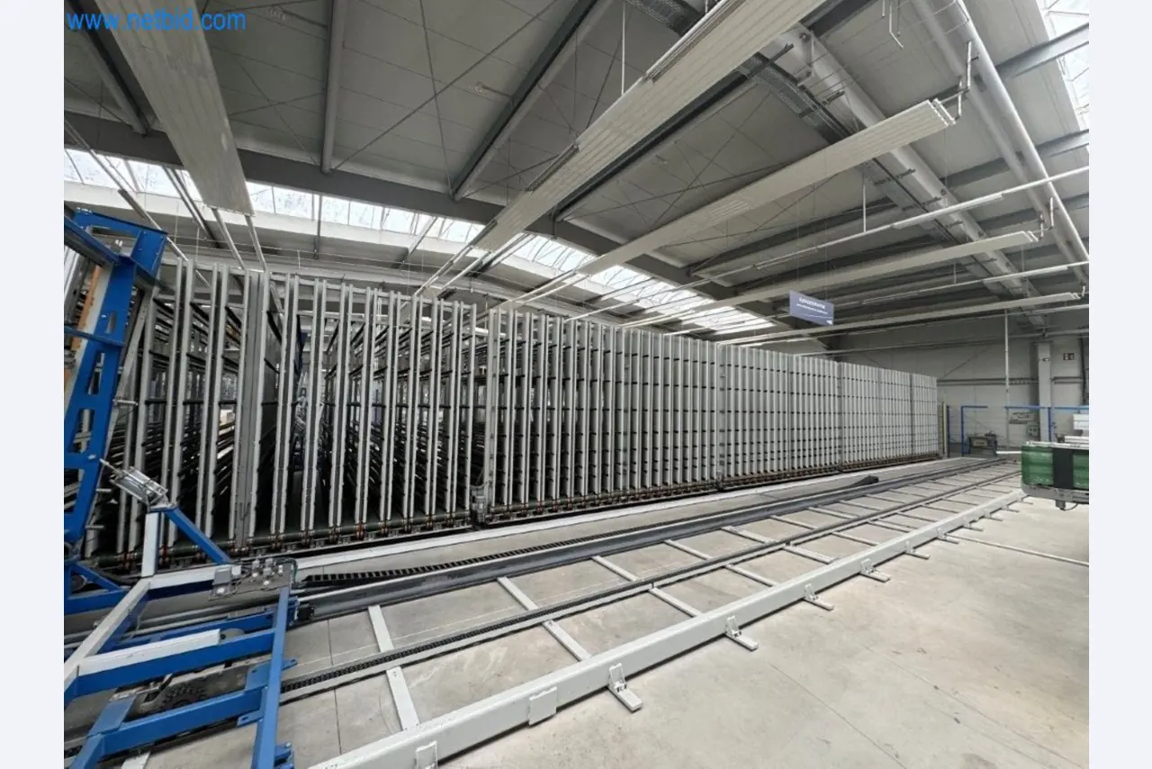 Výrobní linky na okna-17