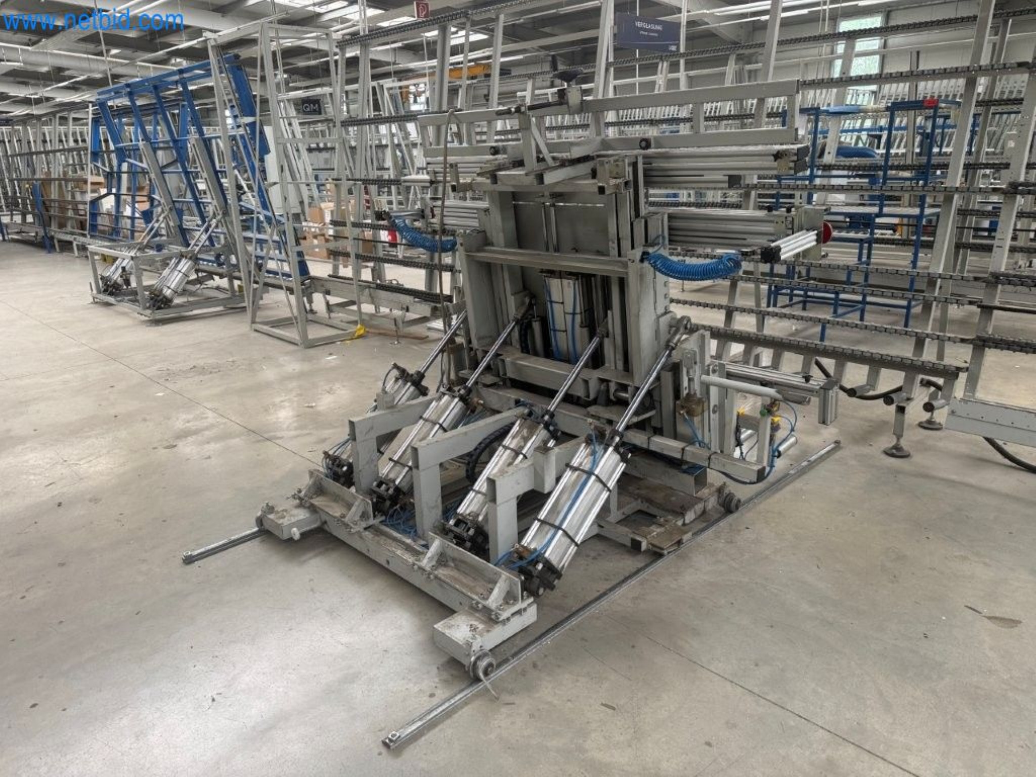 Výrobní linky na okna-19