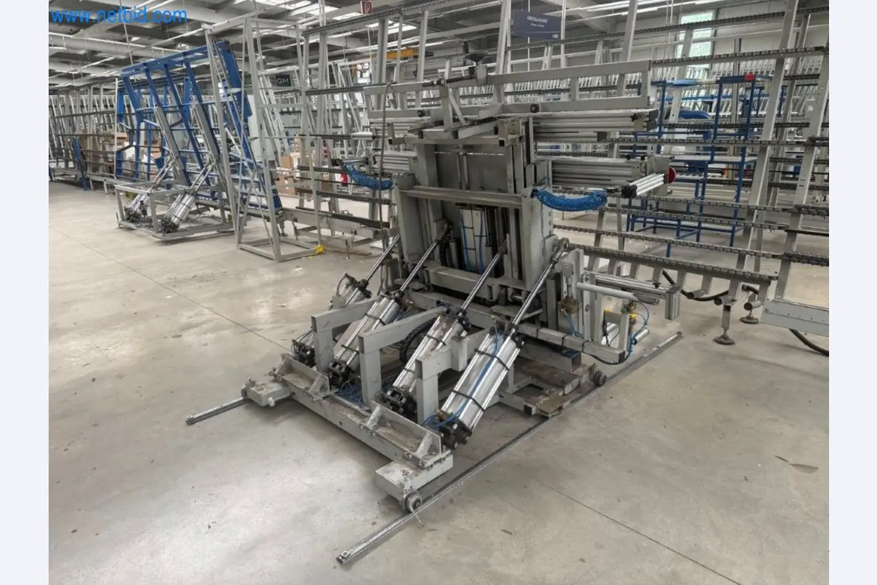 Výrobní linky na okna-19