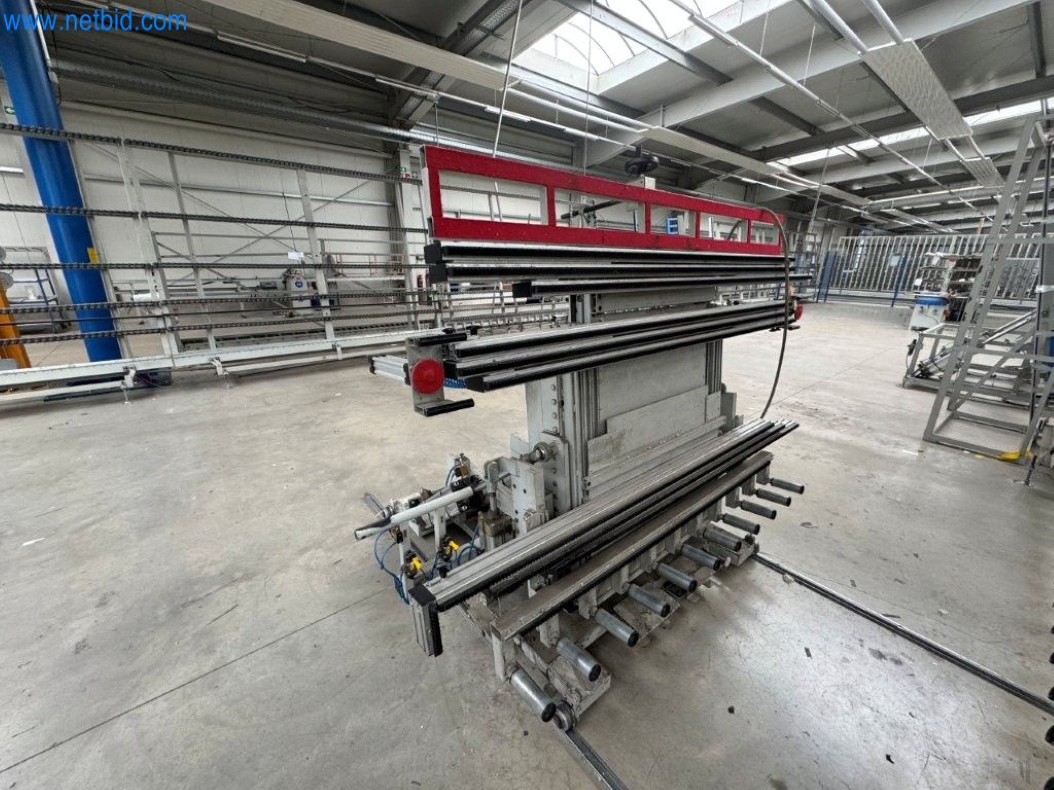 Výrobní linky na okna-20