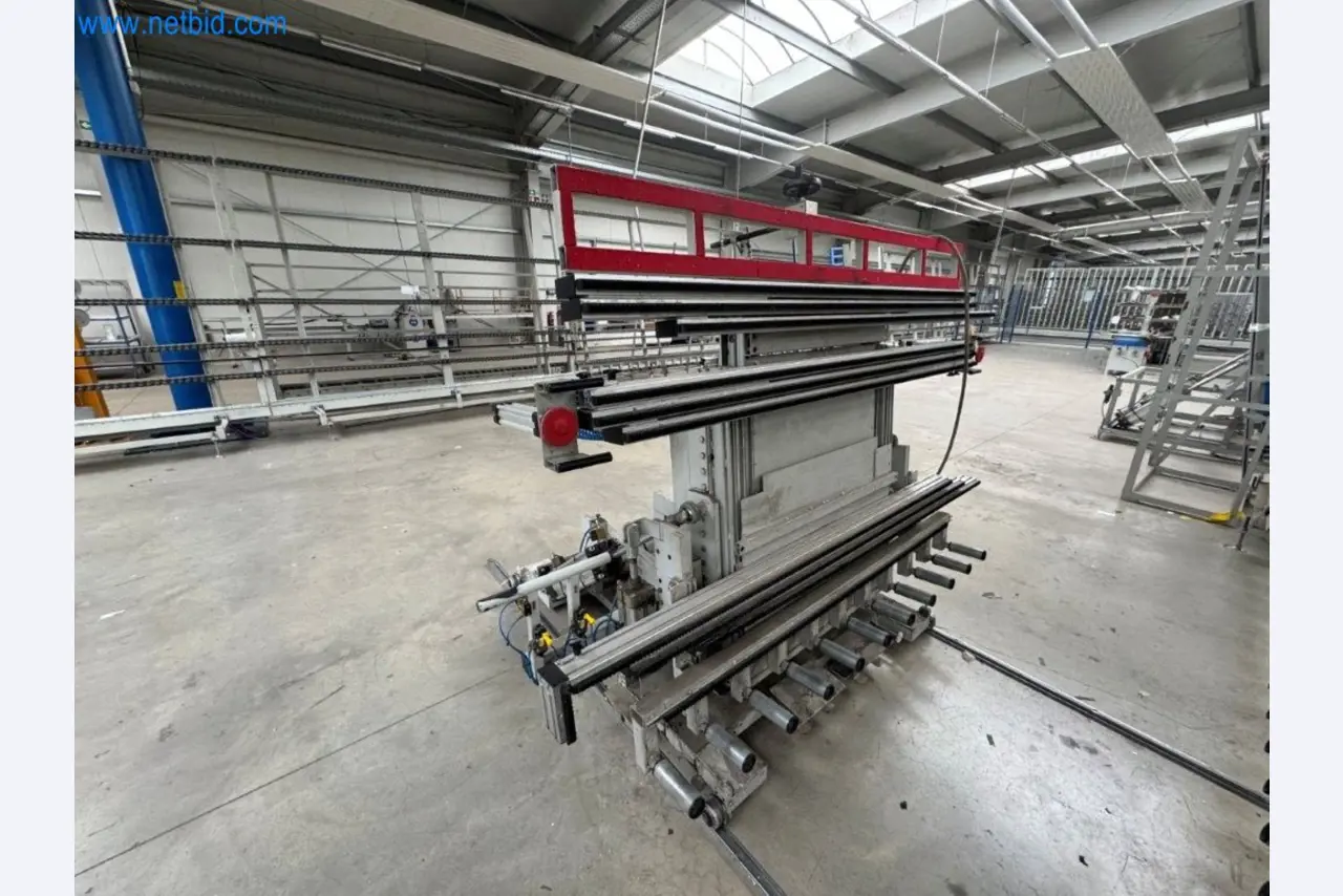 Výrobní linky na okna-20