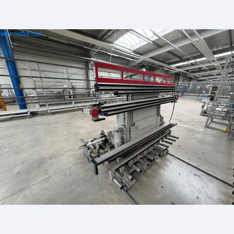 Výrobní linky na okna-20