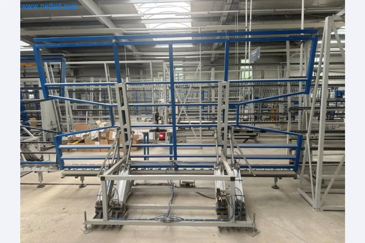 Výrobní linky na okna-21