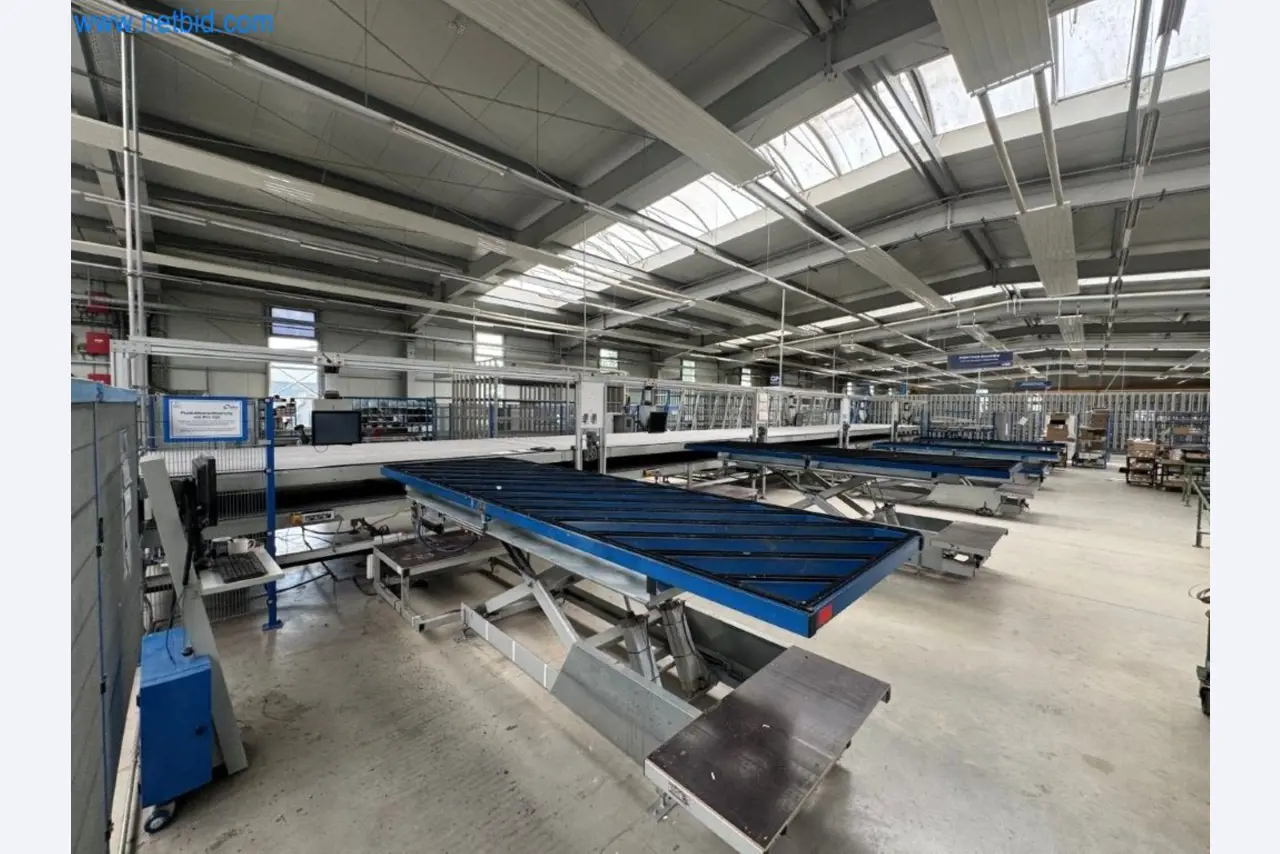 Výrobní linky na okna-22