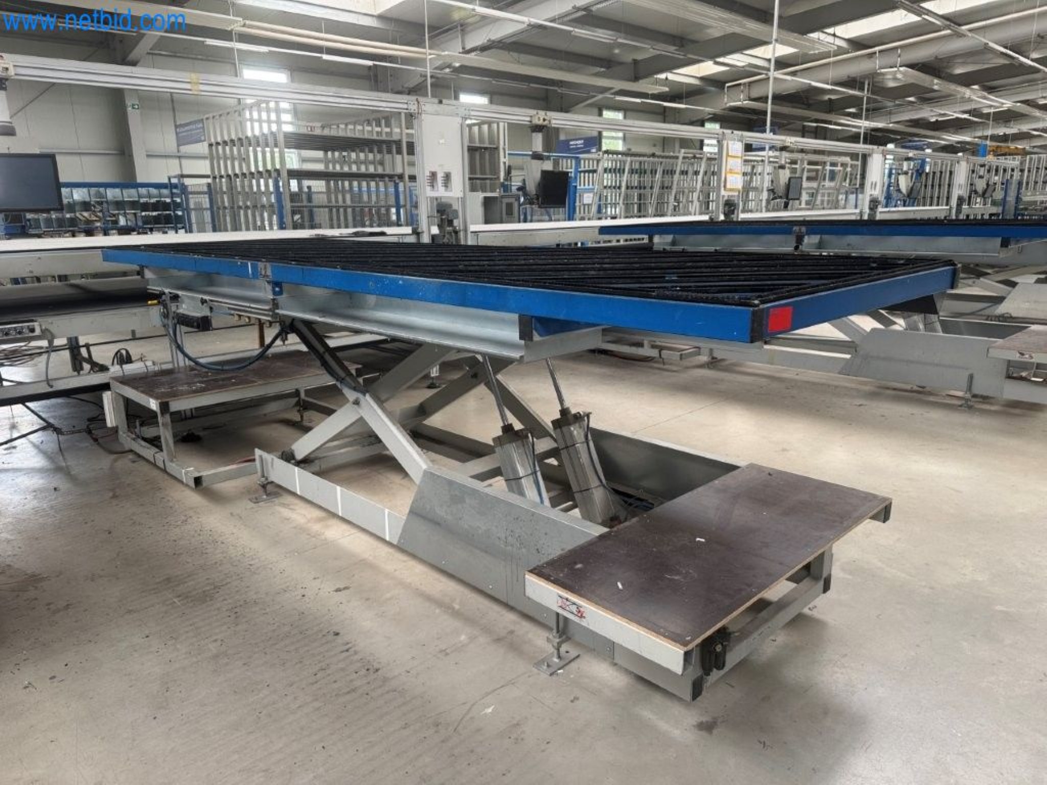 Výrobní linky na okna-23