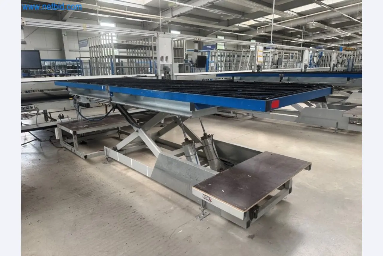 Výrobní linky na okna-23