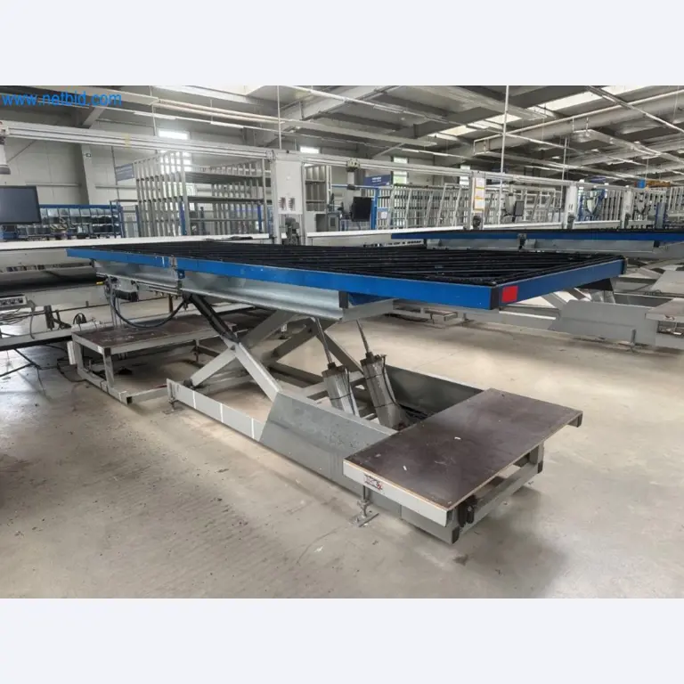 Výrobní linky na okna-23