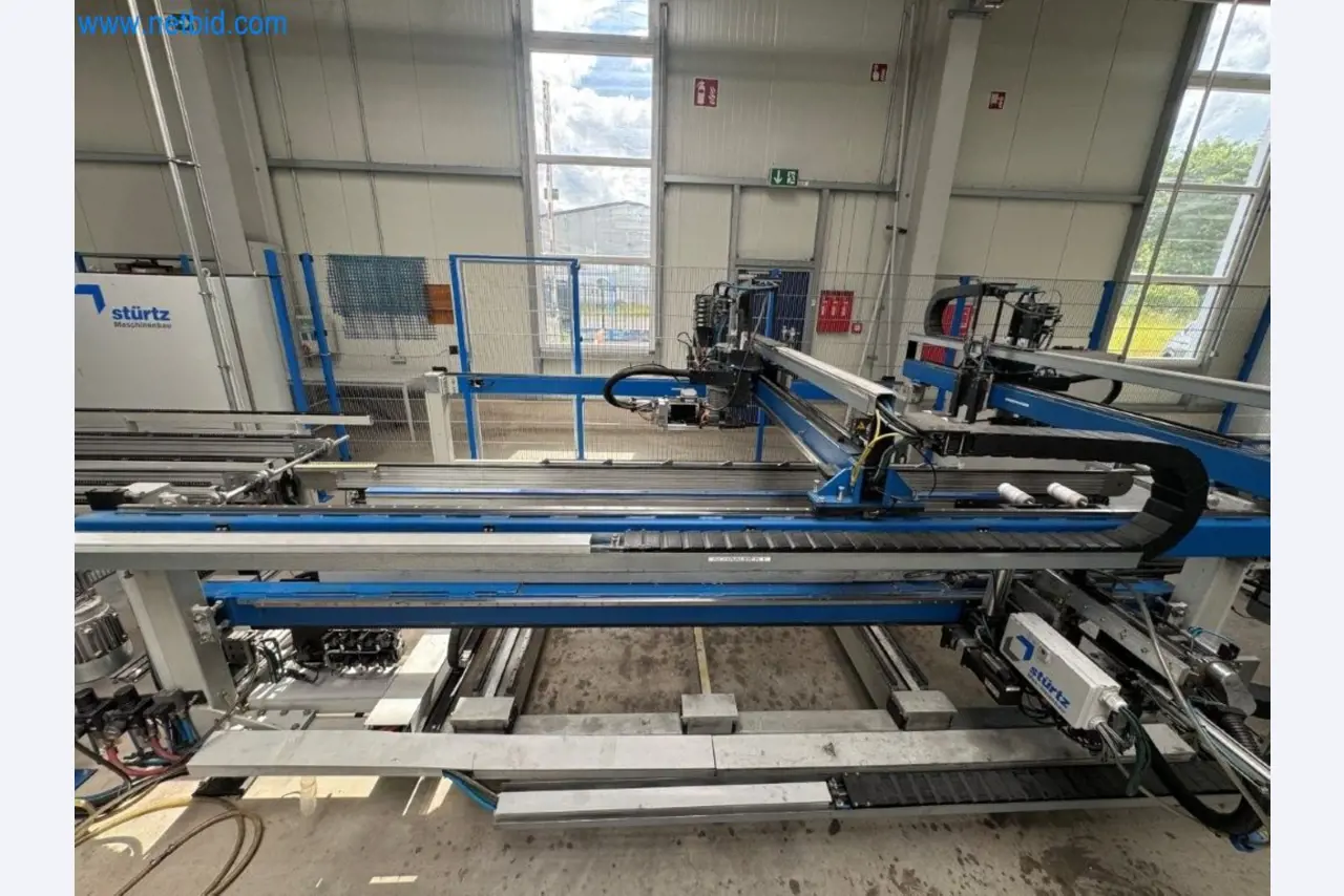 Výrobní linky na okna-24