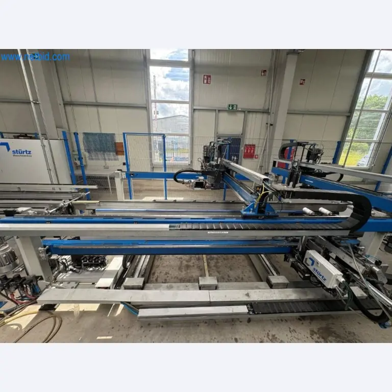 Výrobní linky na okna-24