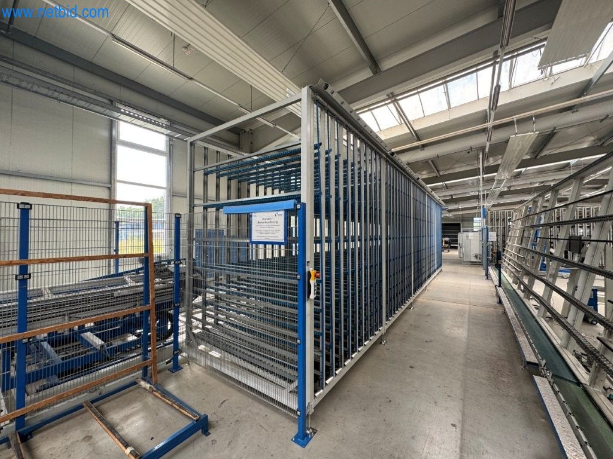 Výrobní linky na okna-25