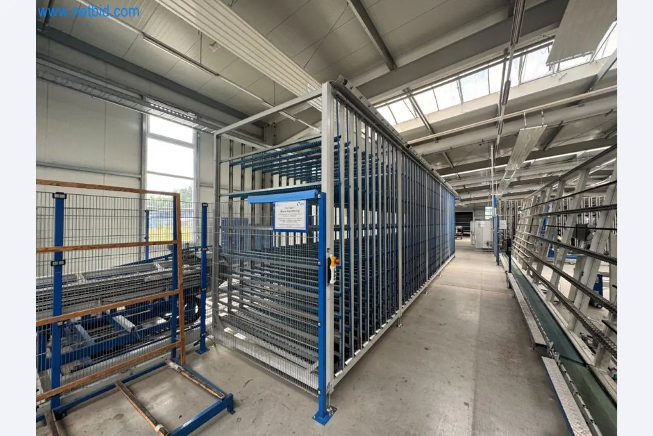 Výrobní linky na okna-25