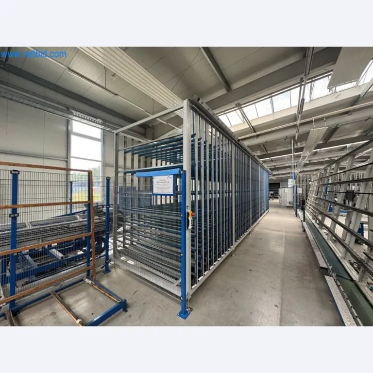 Výrobní linky na okna-25