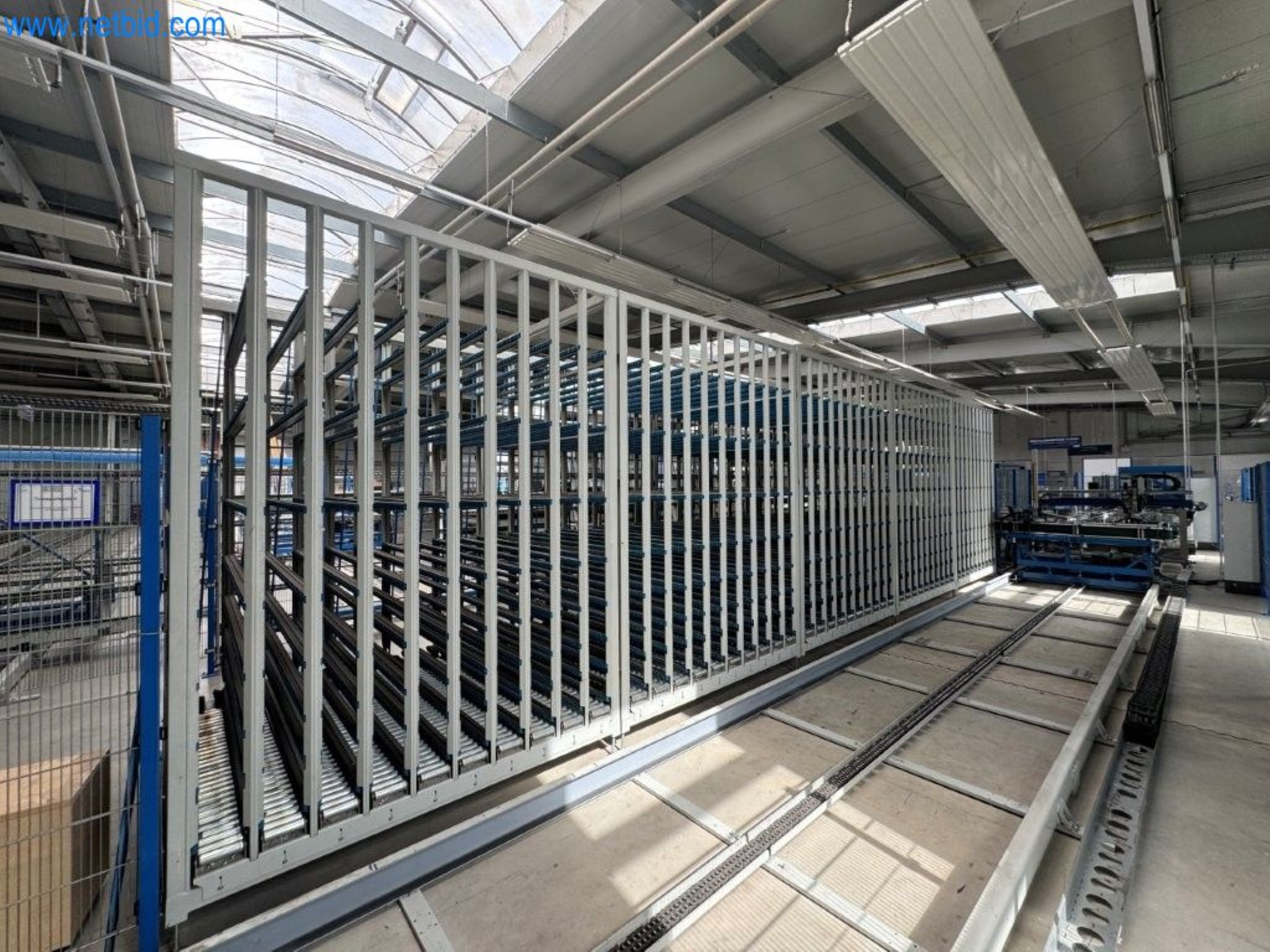 Výrobní linky na okna-26