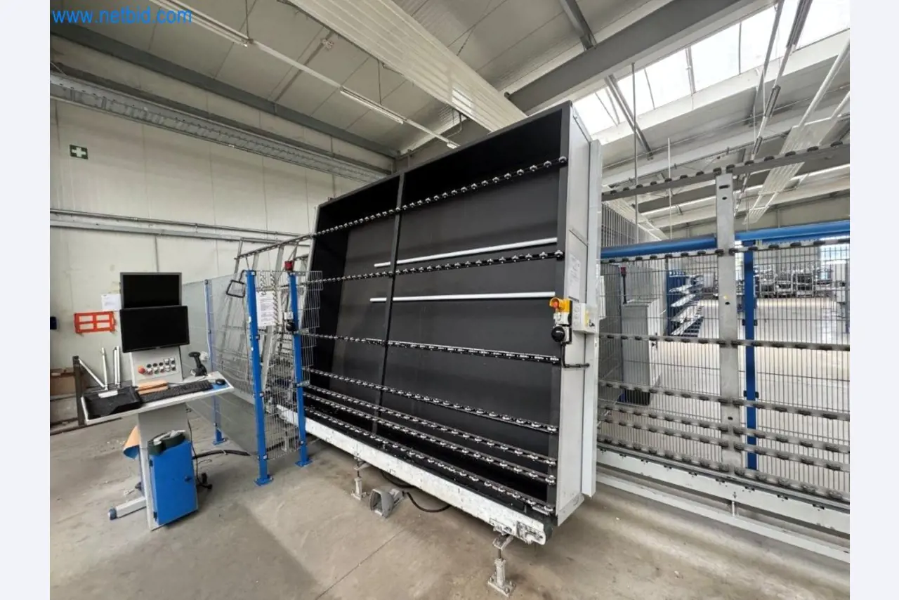 Výrobní linky na okna-27