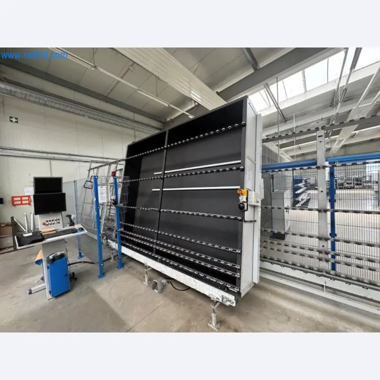 Výrobní linky na okna-27