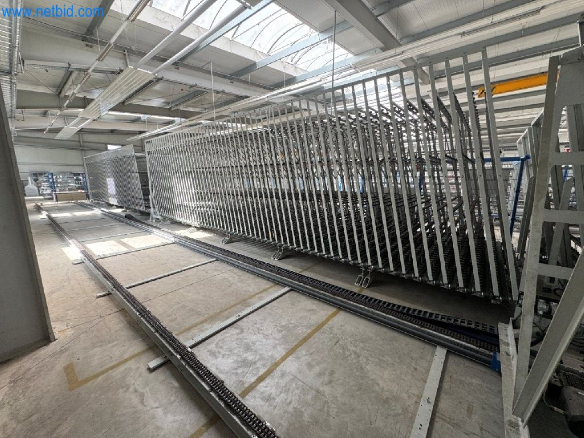 Výrobní linky na okna-28