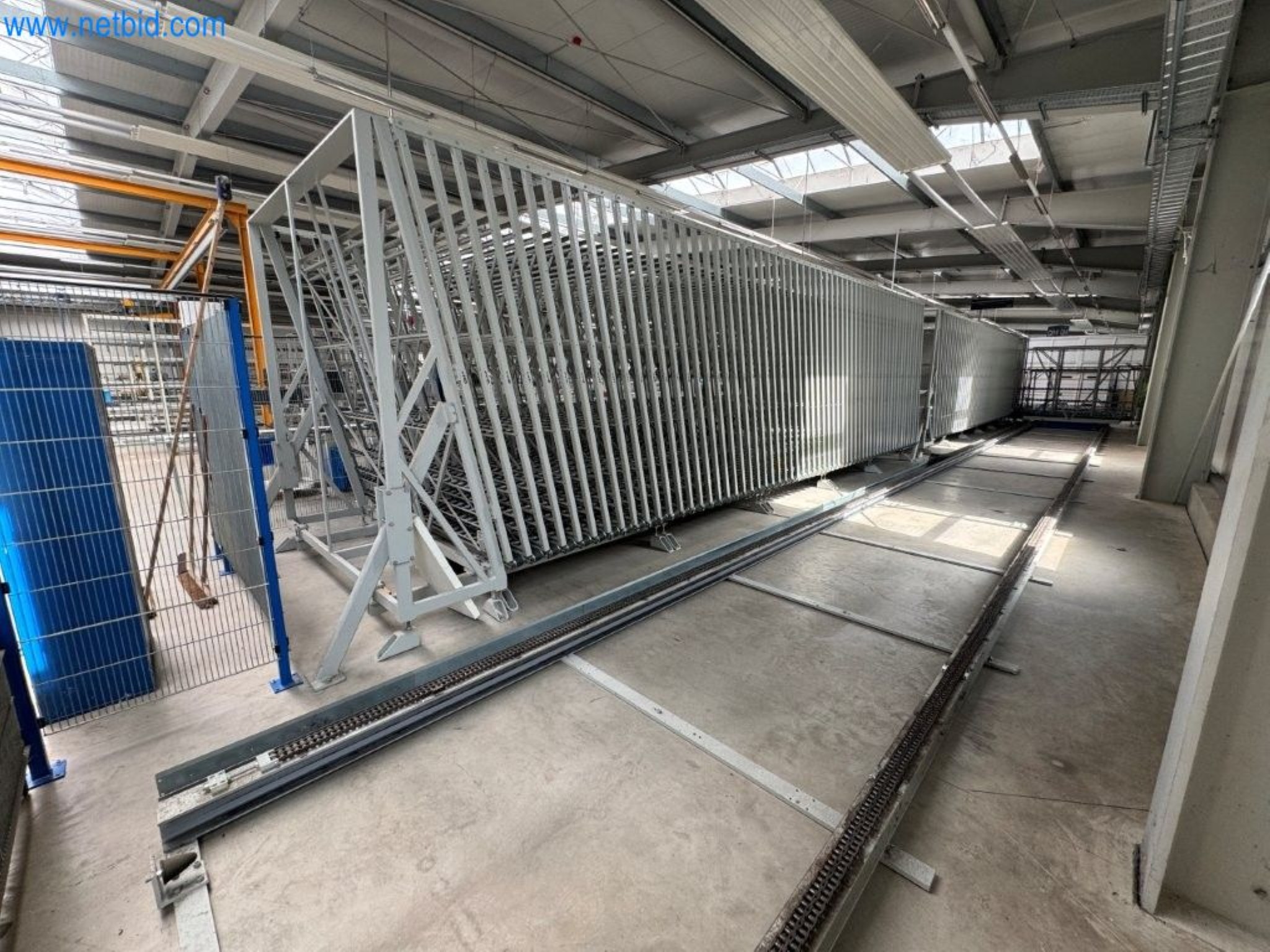 Výrobní linky na okna-29