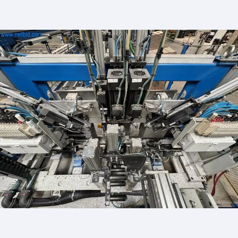 Výrobní linky na okna-3