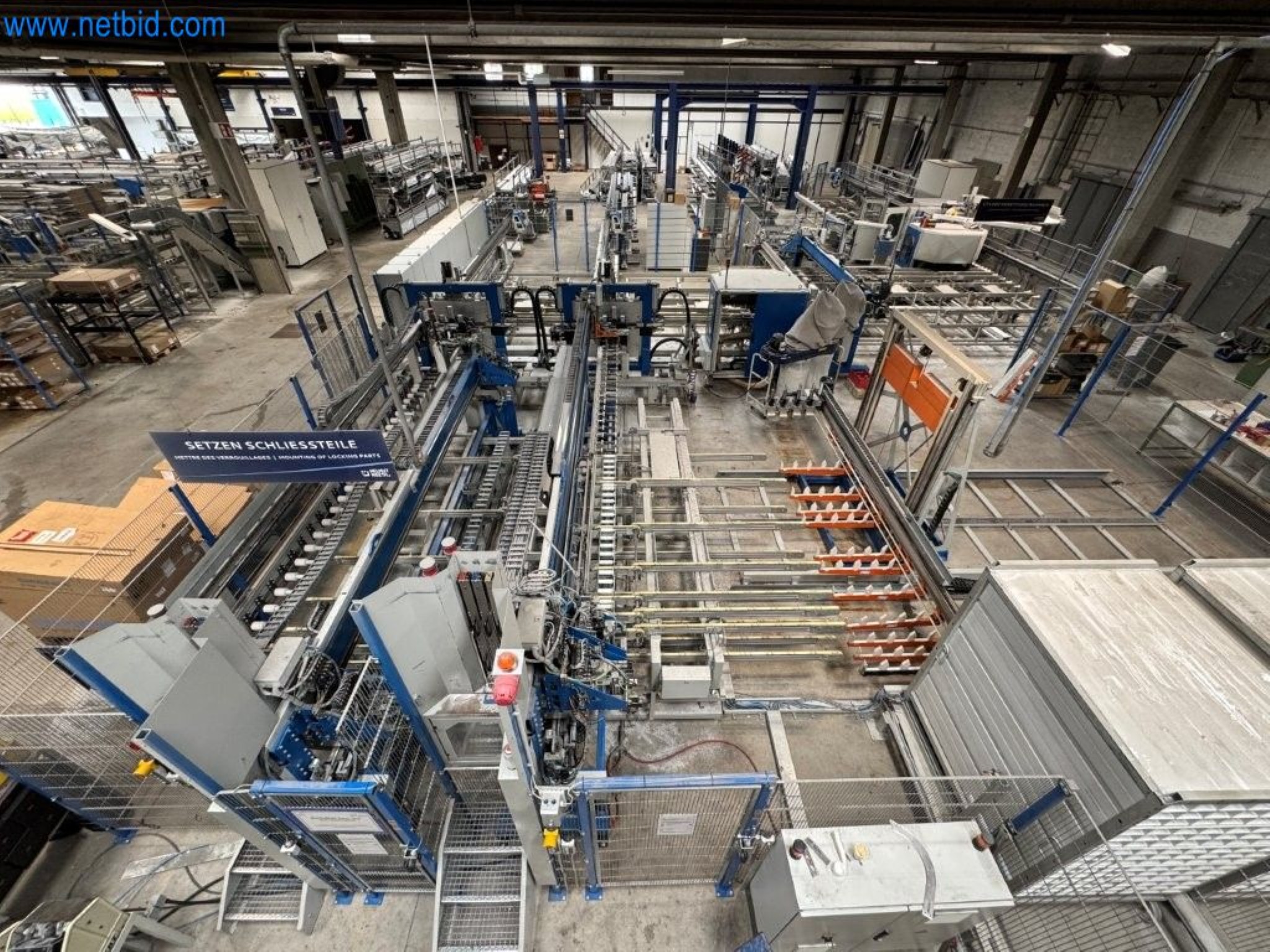 Výrobní linky na okna-30