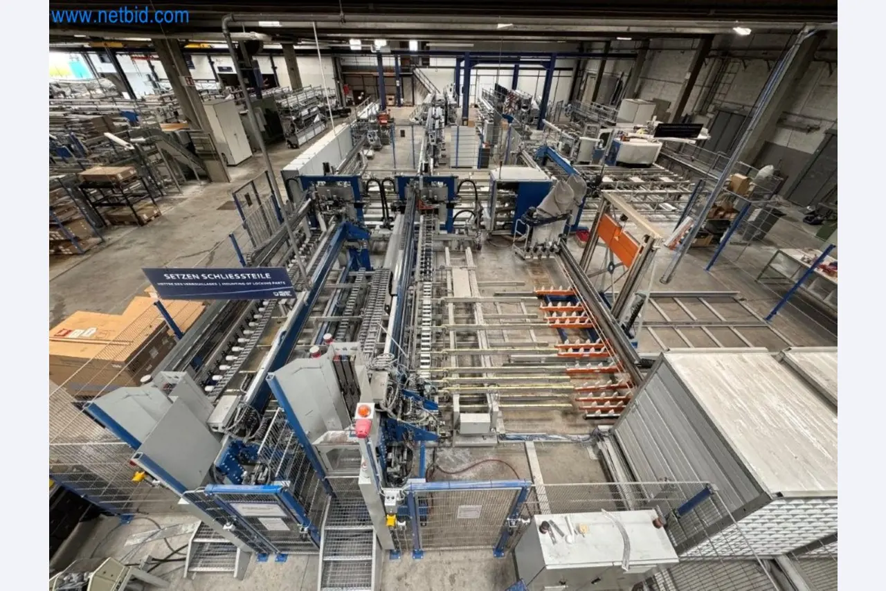 Výrobní linky na okna-30