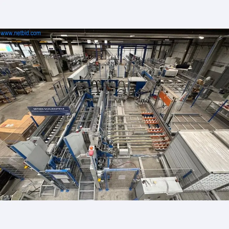 Výrobní linky na okna-30