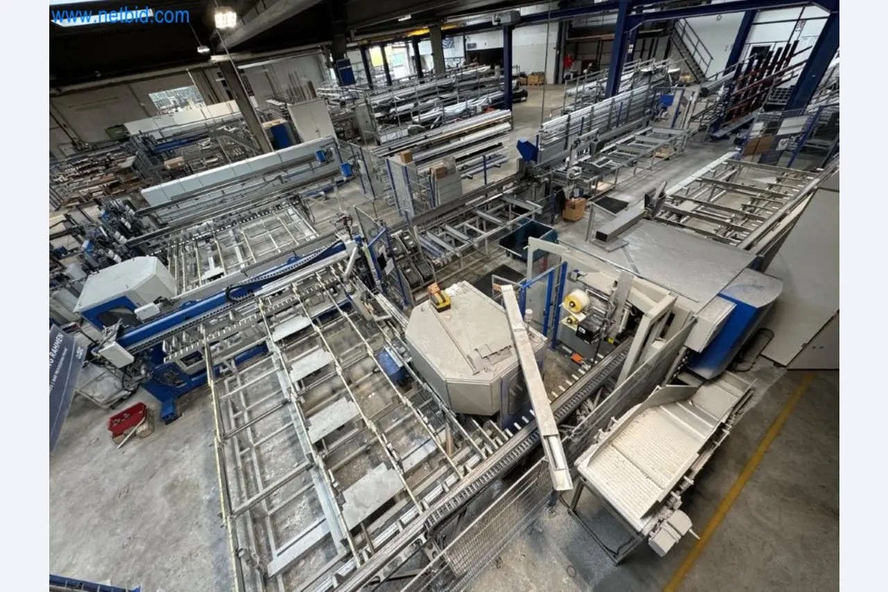 Výrobní linky na okna-31